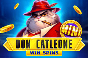 Don Catleone Win Spins