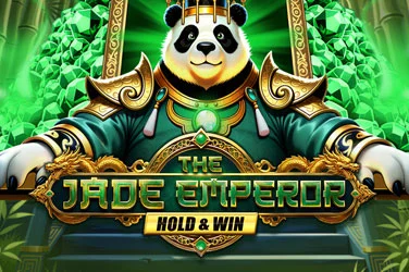The Jade Emperor Hold & Win
