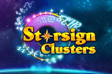 Starsign Clusters