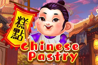 Chinese Pastry