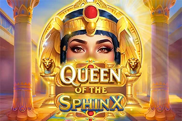 Queen of the Sphinx