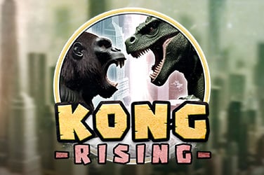 Kong Rising