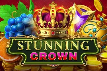 Stunning Crown