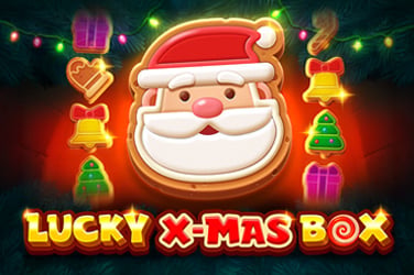 Lucky Xmas Box