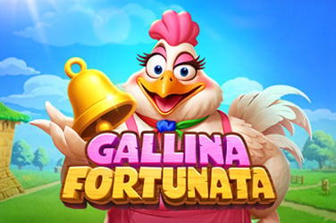 Gallina Fortunata