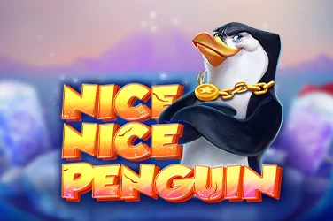Nice Nice Penguin