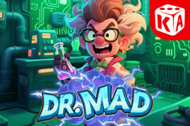 Dr Mad