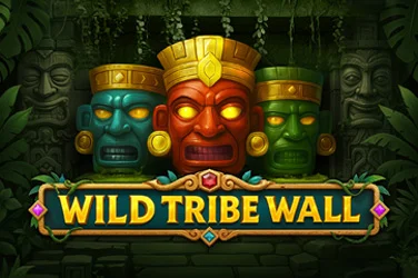Wild Tribe Wall