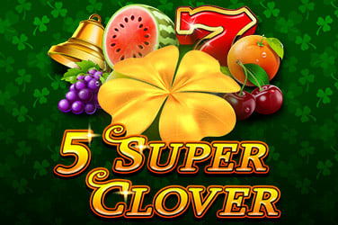 5 Super Clover