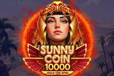 Sunny Coin 10,000: Hold The Spin