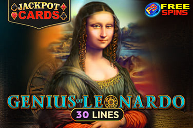 Genius of Leonardo