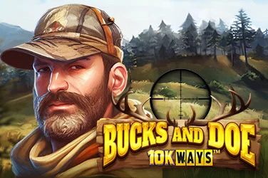 Bucks and Doe 10K Ways