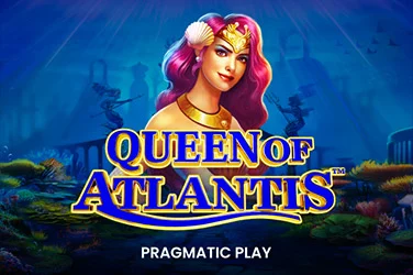 Queen of Atlantis™