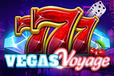 777 - Vegas Voyage