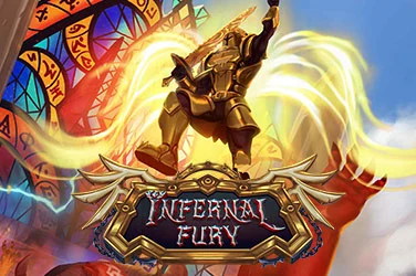 Infernal Fury
