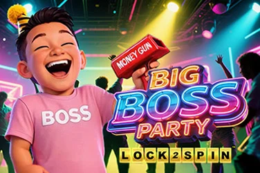 Big Boss Party