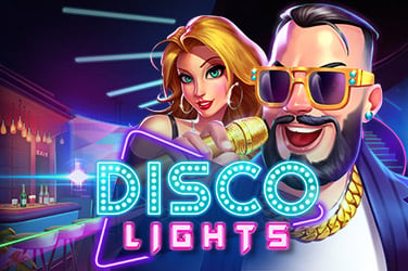 Disco Lights