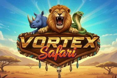 Vortex Safari