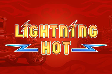 Lightning Hot
