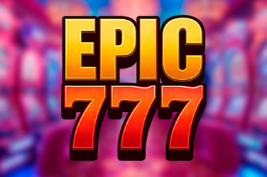 Epic 777