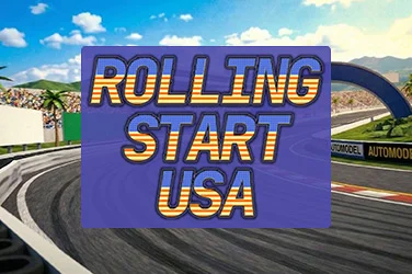 Rolling Start USA