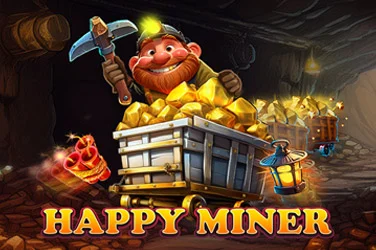 Happy Miner