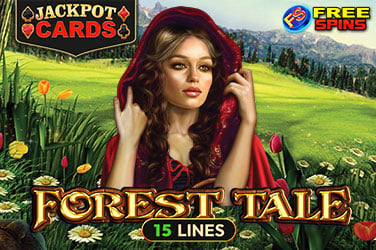 Forest Tale