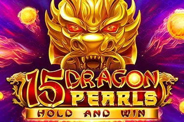 15 Dragon Pearls