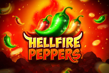 Hellfire Peppers