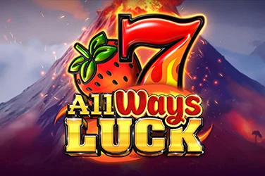 All Ways Luck