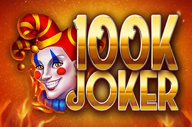 100k Joker