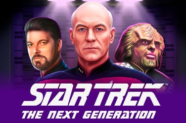 Star Trek The Next Generation