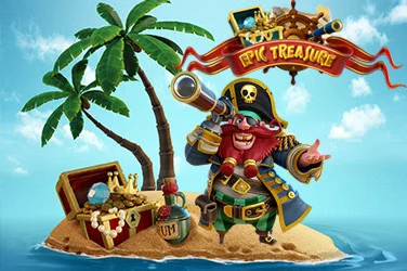 Epic Treasure