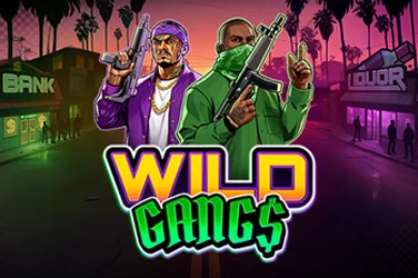 Wild Gangs