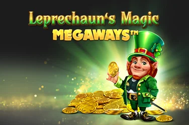 Leprechaun's Magic Megaways