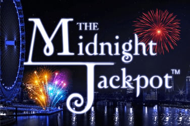 The Midnight Jackpot