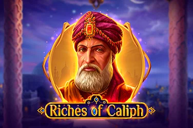 Riches of Caliph