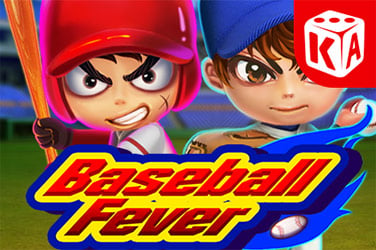 Baseball Fever