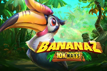 Bananaz 10K Ways