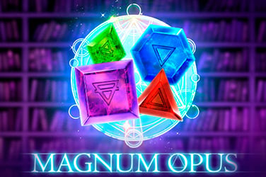 Magnum Opus