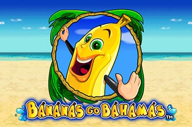 Bananas Go Bahamas