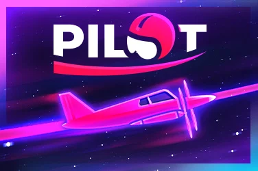 Pilot!