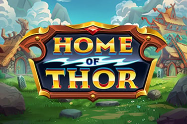 Home of Thor