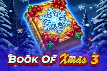 Book Of Xmas 3