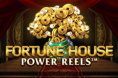 Fortune House Power Reels™