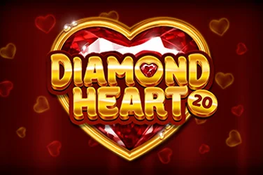 Diamond Heart 20