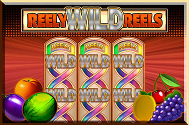 Reely Wild Reels