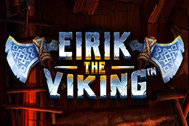 Eirik the Viking
