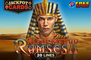 Almighty Ramses II