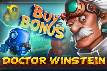 Doctor Winstein Buy Bonus